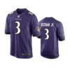 Odell Beckham Jr Jersey Purple