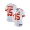 Patrick Mahomes Jersey Vapor White