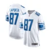 Sam Laporta Jersey White