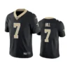 Taysom Hill Jersey Vapor Black