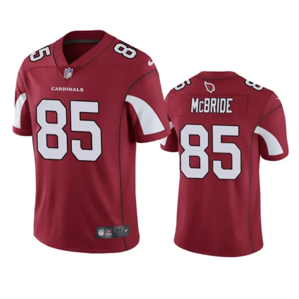 Trey McBride Jersey Cardinal