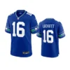 Tyler Lockett Jersey