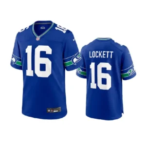 Tyler Lockett Jersey