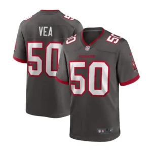 Vita Vea Jersey Pewter