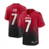 Younghoe Koo Jersey Red