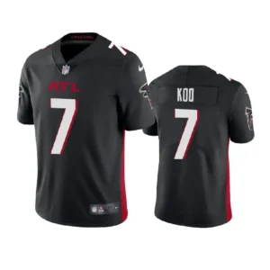 Younghoe Koo Jersey Vapor Black