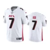 Younghoe Koo Jersey Vapor White